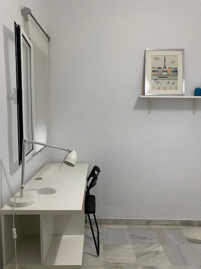 Beautiful Apartment In Historic City Center セビリア エクステリア 写真