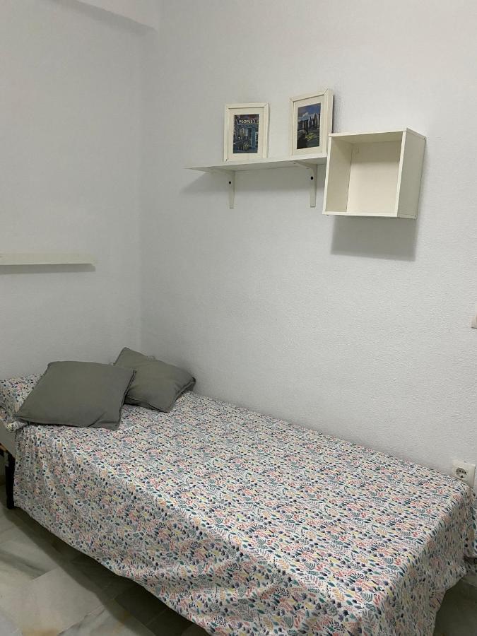 Beautiful Apartment In Historic City Center セビリア エクステリア 写真