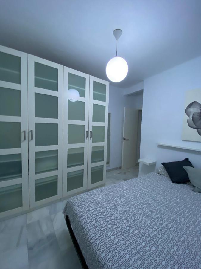 Beautiful Apartment In Historic City Center セビリア エクステリア 写真
