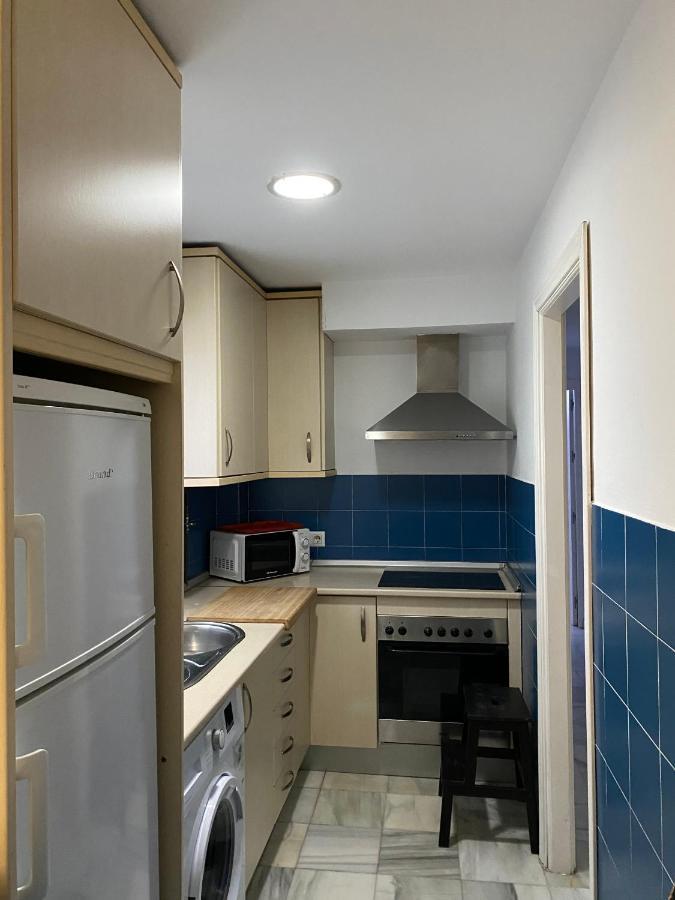 Beautiful Apartment In Historic City Center セビリア エクステリア 写真